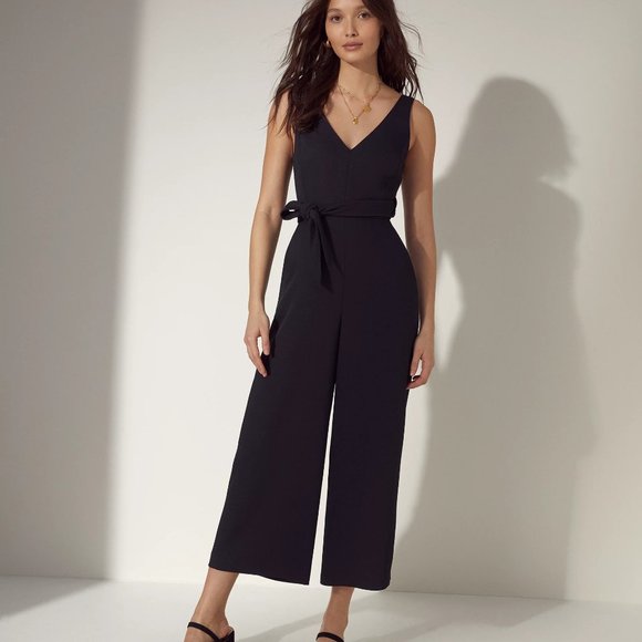 SOLD Wilfred Ecoulement Jumpsuit (00) - Picture 1 of 6